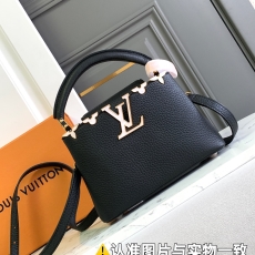 Louis Vuitton Top Handle Bags